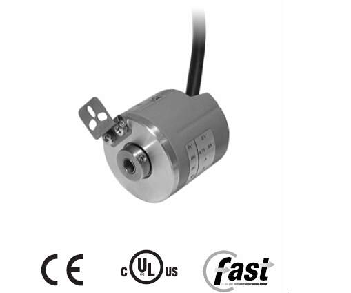 未來，編碼器產(chǎn)業(yè)將占領(lǐng)更大市場