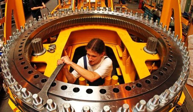 淺談“德國制造”經(jīng)驗分享！