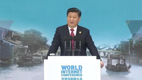 世界互聯網大會召開，博揚智能裝備乘互聯網東風