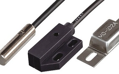 磁性接近開關(guān)定位檢測頻率，磁性控制開關(guān)器件工作原理