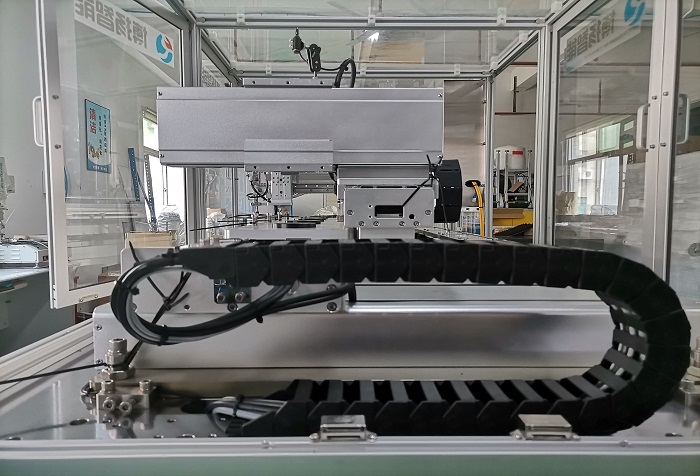 深圳直線電機(jī)研發(fā)，直線電機(jī)生產(chǎn)廠家