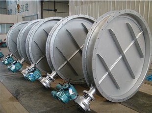 電動風(fēng)量調(diào)節(jié)閥