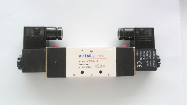 airtac電磁閥負荷參數(shù)，airtac電磁閥使用注意方法