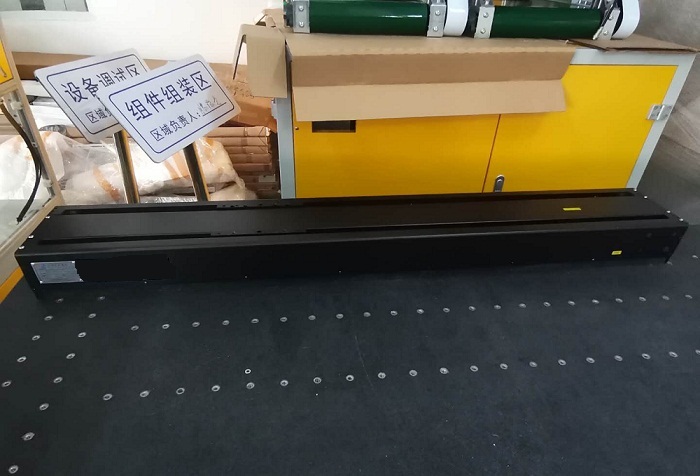 博揚(yáng)直線電機(jī)模組裝配，直線電機(jī)模組的裝配流程