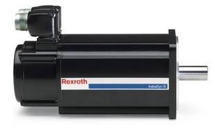 伺服電動(dòng)機(jī)的工作原理