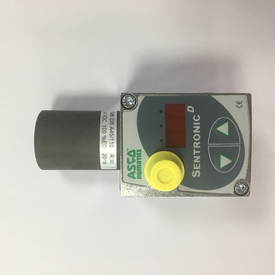 asco電磁閥型號的選型方法，如何選擇合適的氣動電磁閥？