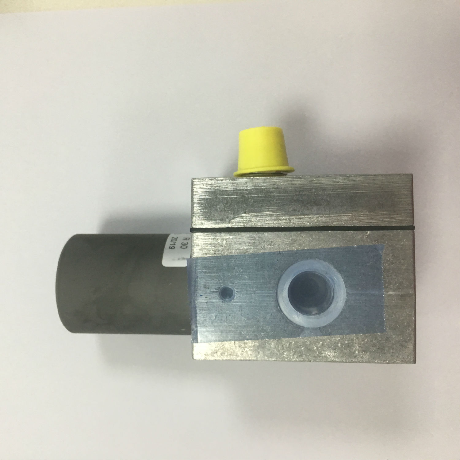 ASCO電磁閥 ASCO電磁閥