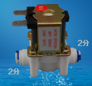 凈水機電磁閥 凈水機電磁閥
