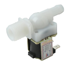 進(jìn)水電磁閥作用 進(jìn)水電磁閥作用