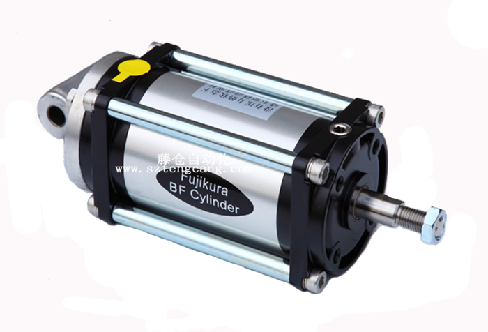 替代旋轉(zhuǎn)氣缸