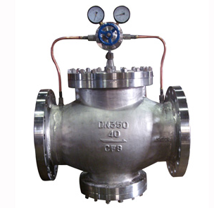 氮?dú)鉁p壓閥有什么作用，氮?dú)鉁p壓閥怎么用？