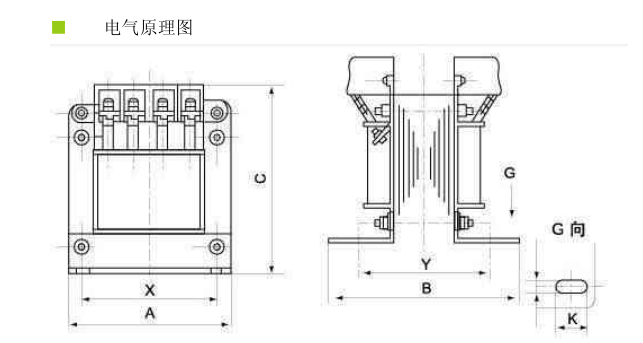 電氣原理圖 電氣原理圖