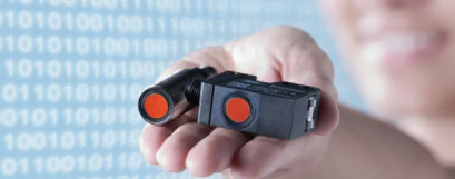 超聲波傳感器U500和UR18有什么不同？