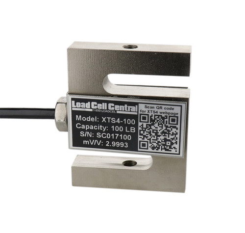 選擇S型稱重傳感器的優(yōu)勢應用時，安裝方法同樣重要！