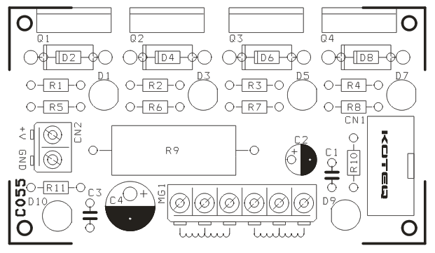 印刷電路板 印刷電路板