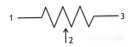POT電位器如何工作，電位器工作原理步驟怎么樣？
