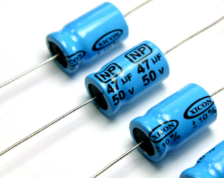 無極性電容器怎么選擇，如何選擇同型號同規(guī)格的無極性電容器？