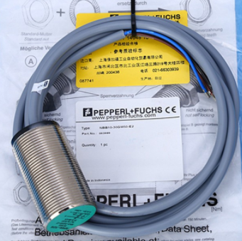 可以檢測和連續(xù)測量的電容式接近開關優(yōu)缺點