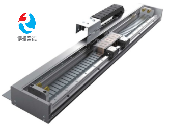 線性直線電機如何工作，線性直線電機的基本類型？