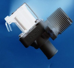 洗衣機進水閥出現(xiàn)故障如何更換，洗衣機進水閥的維修方法？