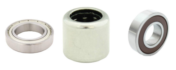 滾動(dòng)軸承和滑動(dòng)軸承相對(duì)比有什么優(yōu)缺點(diǎn)？