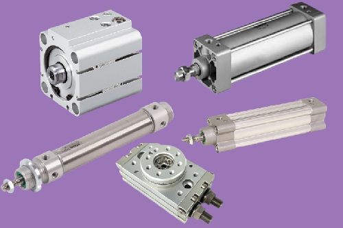 自動(dòng)化行業(yè)中氣缸類(lèi)型如何選擇，如何為氣缸選擇合適閥門(mén)類(lèi)型？
