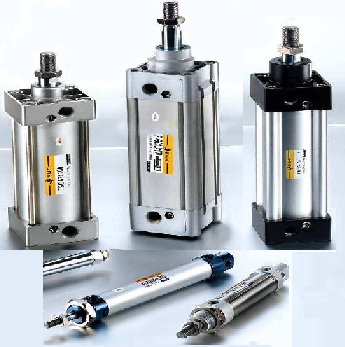 什么是氣動(dòng)技術(shù)，氣動(dòng)和液壓系統(tǒng)技術(shù)的區(qū)別！