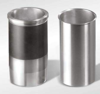 氣缸套有那種類(lèi)型，干式氣缸套與濕式氣缸套相比較