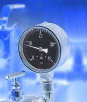 從普通壓力表的選擇和使用，認(rèn)知不同壓力表的分類類型