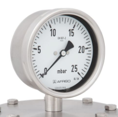 用于測量的壓力表檢定周期為多久，壓力表計量檢定操作步驟？