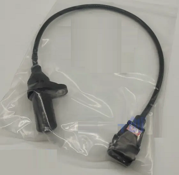 曲軸位置傳感器故障一般從什么部件進(jìn)行分析和簡單維修處理？