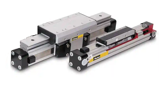 電動執(zhí)行器常用的直線執(zhí)行器安裝，執(zhí)行器安裝座的安裝方式