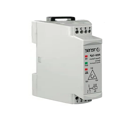 電流監(jiān)控繼電器的保護應用，電流繼電器與其它傳感器的不同之處