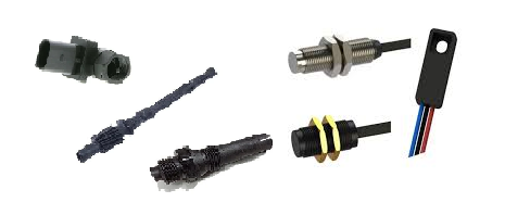 汽車關(guān)鍵電子元件速度傳感器的作用是什么？