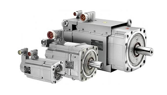 異步伺服電機(jī)如何配合伺服控制器精確控制電機(jī)軸？