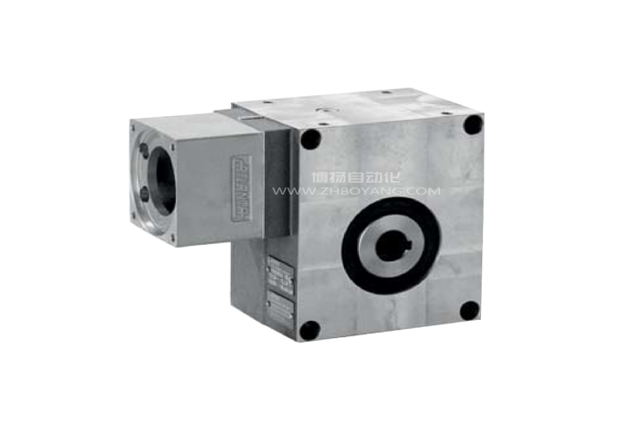 我國減速機轉型的方向在哪里？