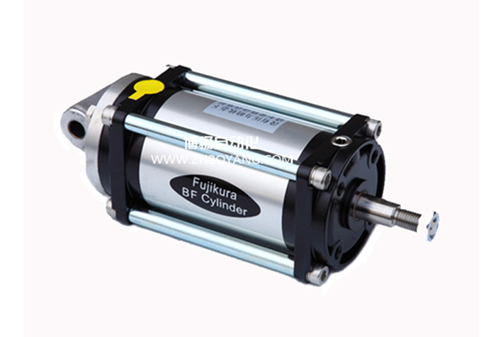 日本Fujikura氣缸參數，Fujikura氣缸使用技術參數