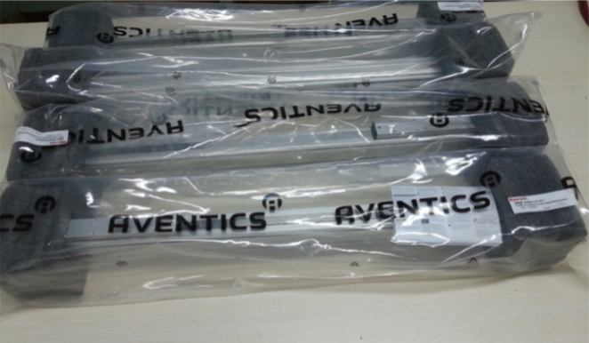 力士樂(lè)無(wú)桿氣缸、活塞式無(wú)桿氣缸系列