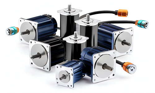 高性能伺服電機品牌，國內(nèi)外不同伺服電機的品牌作用