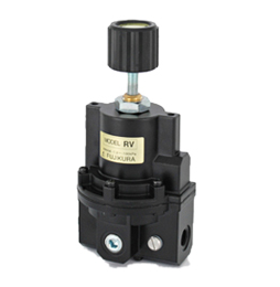 自力式流量調(diào)節(jié)閥維持穩(wěn)定，壓力不受影響的工作原理