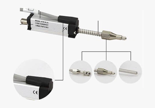 直線傳感器的性能指標(biāo)包括哪些內(nèi)容知識(shí)？