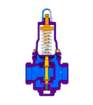進口燃氣電磁閥使用注意事項，還需要掌握使用技巧