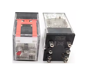 歐姆龍繼電器三種類型機(jī)電、干簧和固態(tài)的特定應(yīng)用組成