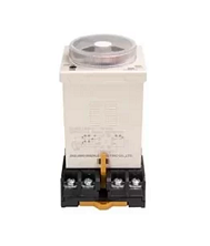 定時(shí)時(shí)間繼電器的多樣性與應(yīng)用，到高度復(fù)雜的工業(yè)自動(dòng)化應(yīng)用