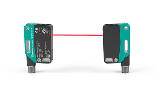 對射傳感器的最大感應(yīng)距離是多少米，最大感應(yīng)距離的影響因素