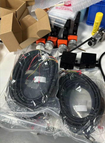 就驅(qū)動(dòng)器延長線交付及配套服務(wù)技術(shù)交流