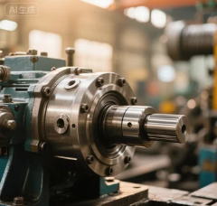 伺服電機減速機長期輕載運行，需縮短換脂周期嗎？